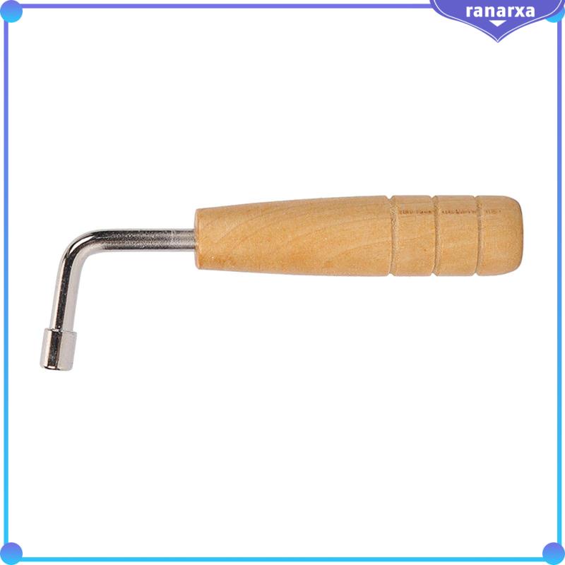 Cờ Lê Điều Chỉnh Lyre Và Harp Cổ Ngỗng Lyre Và Dây Đàn Cho Nhạc Cụ Dây
