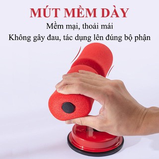 Dụng Cụ Tập Cơ Bụng Đa Năng Gập Bụng Tại Nhà Tự Tập Gym Cho Nam và Nữ