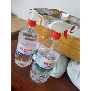 Cồn 70 Độ Vĩnh Phúc Chai 500ml