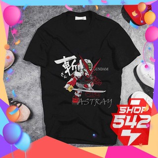 SALE- [TRẮNG ĐEN] Áo Thun Nam Nữ Unisex Gundam Nhật Bản - Đủ Size / Tay lỡ / Trẻ em  siêu ngầu