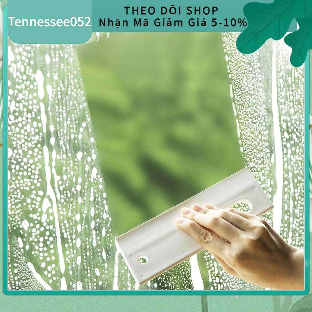 Tennessee052 Mặt bàn Bàn gạt nước Phòng tắm Kính lau kính Vệ sinh Vòi sen Dụng cụ làm sạch gia đình