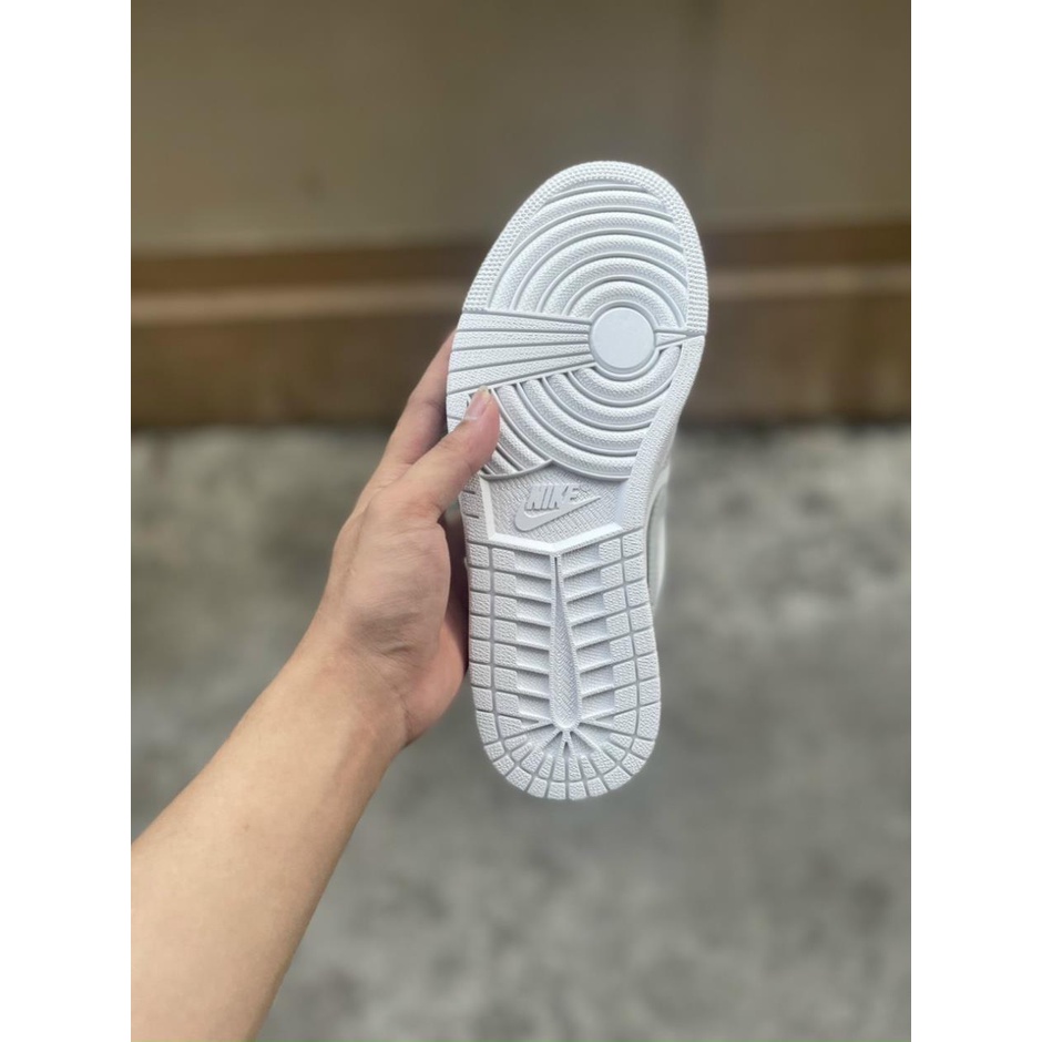 [Giày Hót Trend ] Giày, Giày Thể Thao - Sneaker Nam Nữ, Giày JD1 Paris Cổ thấp Cao Cấp | BigBuy360 - bigbuy360.vn
