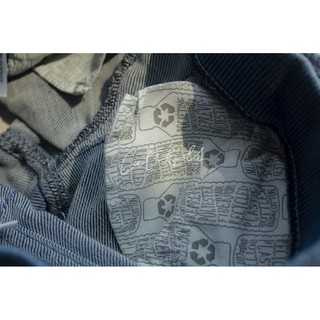 Quần Short Jeans thun Bé gái