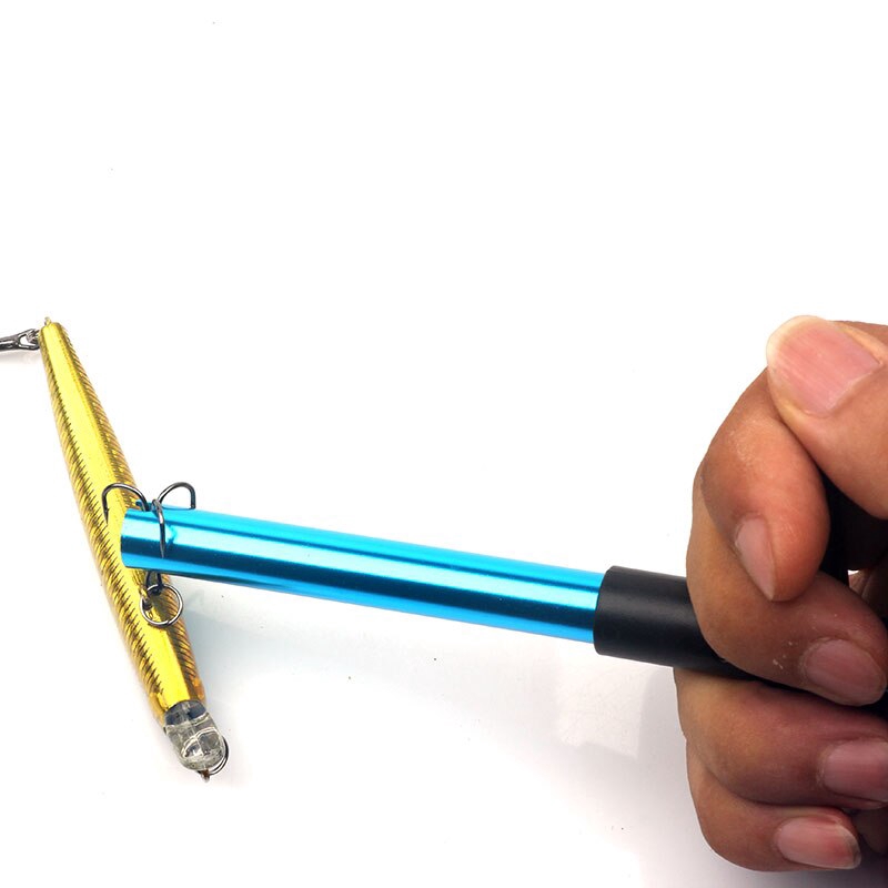 Dụng cụ gỡ lưỡi câu cá nhanh gọn nhẹ dễ dàng mang theo