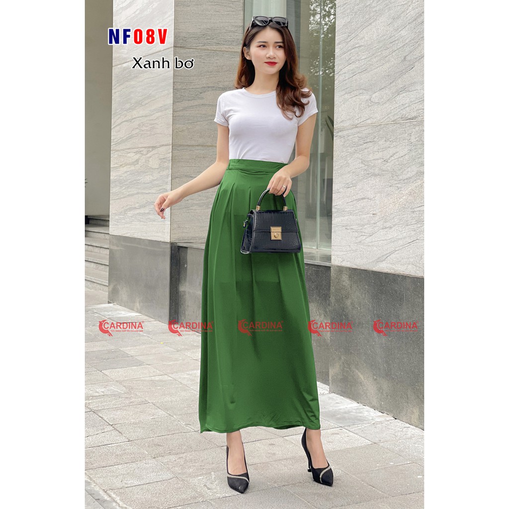 [Mới nhất] Quây váy chống nắng Thun lạnh Cardina | BigBuy360 - bigbuy360.vn