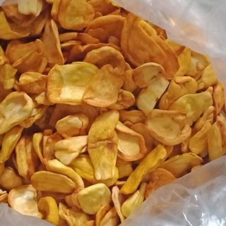 Mít sấy nguyên miếng siêu ngon 1kg