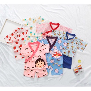 Sale sale Deal Bộ ykuta cho bé Nina .Nina