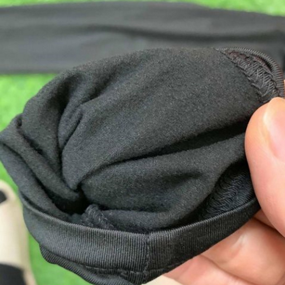 Áo giữ nhiệt nam tay dài Falic lót lông vải co giãn form ôm body mặc chơi thể thao tập gym work out chạy bộ mùa đông | BigBuy360 - bigbuy360.vn