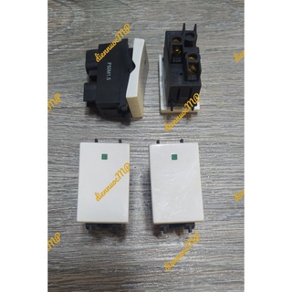 Thiết bị Schneider dòng S-Flexi