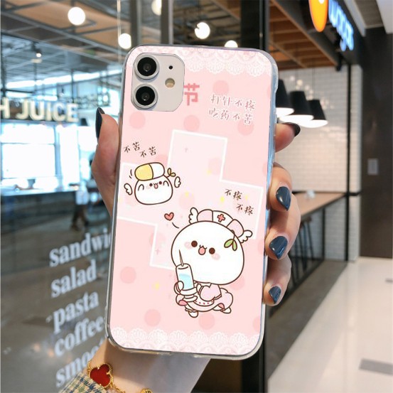 Ốp silicon in Uv iphone 5 - 5s 6 6plus 7 8 7P 8P x - xs xr xs max 11 iphone 11 pro max iphone 12 12 pro max