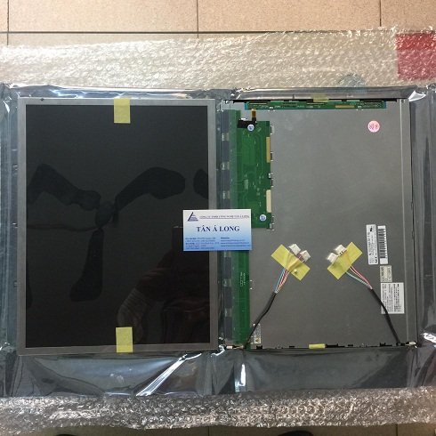 Màn hình công nghiệp HMI 15 inch NEC NL10276BC30-17E | BigBuy360 - bigbuy360.vn