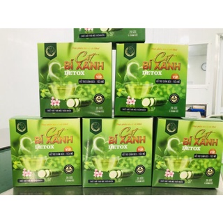 CỐT BÍ ĐAO giảm cân