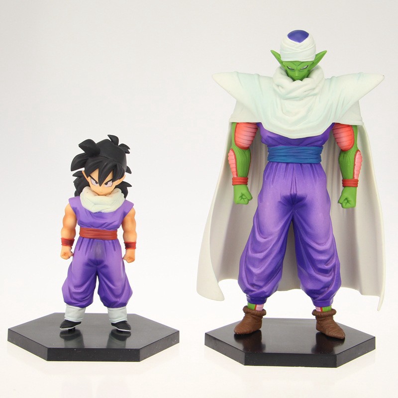 Mô hình Figure set: Piccolo & Son Gohan