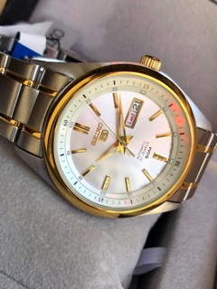 Đồng hồ nam Seiko SNKM92J1