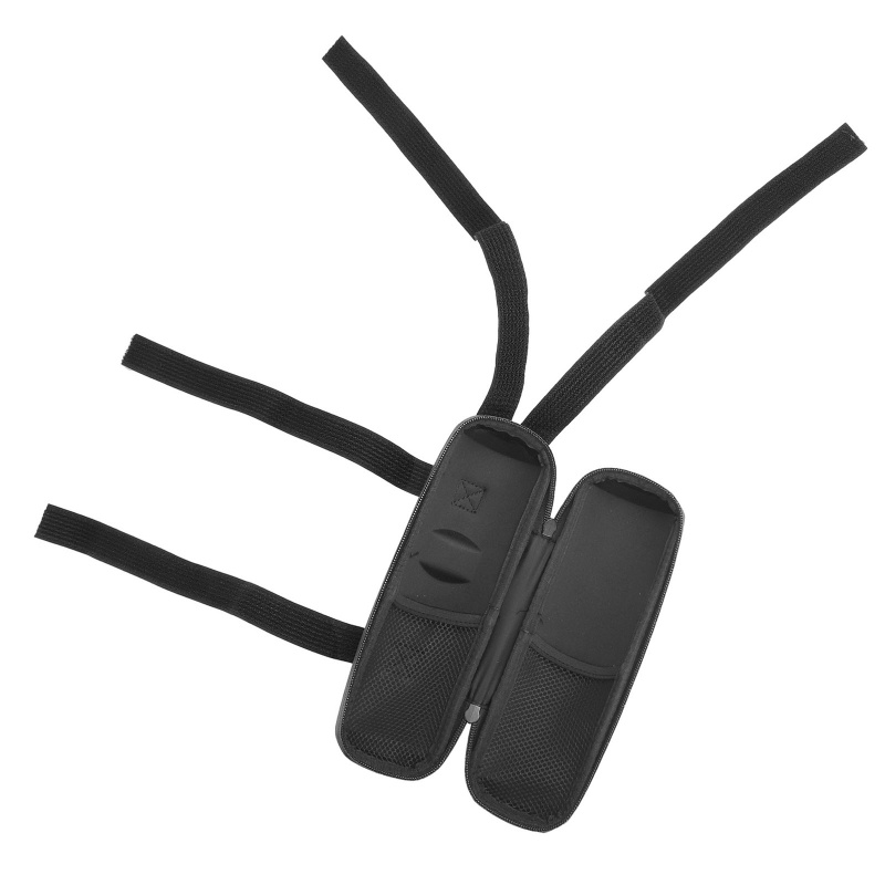 Túi Đựng Đồ Dùng Bằng EVA Cứng Cỡ Lớn Chống Thấm Nước Tiện Dụng Cho Xe Scooter