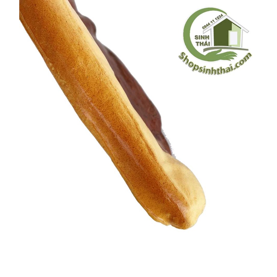 Miếng thịt heo, thịt ba chỉ giả cao cấp
