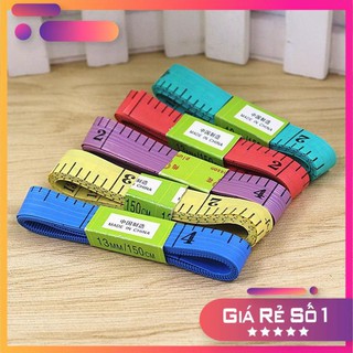 [ THANH LÝ XẢ KHO ] Thước dây 1m5