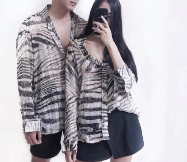 Sơ mi nam cao cấp hàng thiết kế