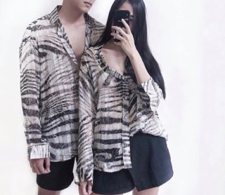 Sơ mi nam cao cấp hàng thiết kế