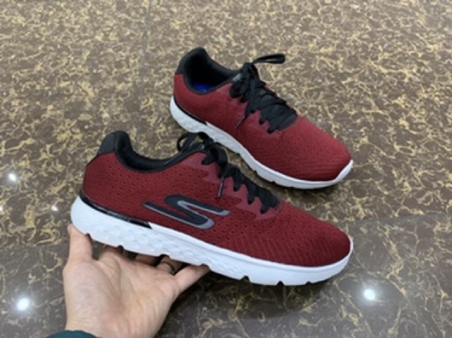 Giầy Skechers nam chính hãng