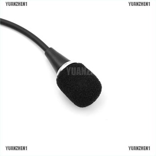 Micro 3,5mm linh hoạt và linh hoạt cho máy tính xách tay PC
