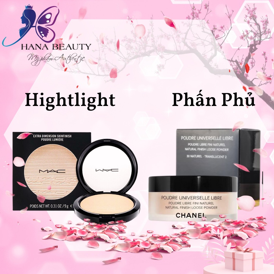 Phấn bắt sáng MAC Extra Dimension Skinfinish màu Double-Gleam, Phấn phủ bột_Highlight Mac Full Size Chính Hãng | BigBuy360 - bigbuy360.vn