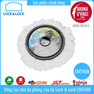 Mua Bông Lau Thay Thế Lock&Lock ETM498 (model EMT451) | DVINCE Store