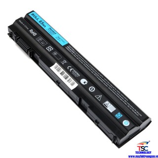 [Xả Kho] Pin Laptop DELL Latitude E5420 E6420 E6520 E6530 T54FJ M5Y0X