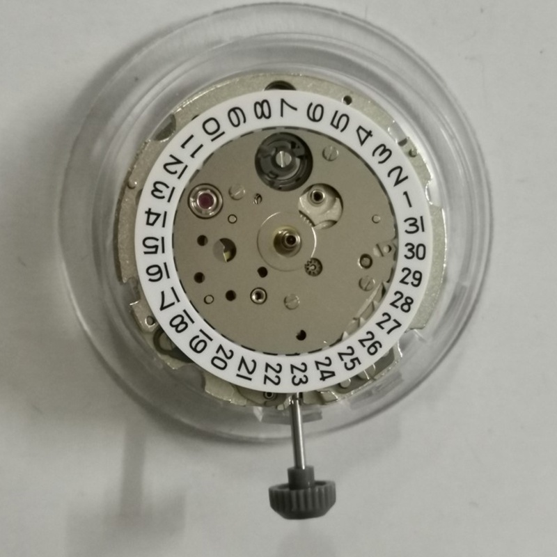 Độ Chính Xác Cơ Khí Tự Động Chuyển Động 3 Tay Cho MIYOTA 8215 Bộ Phận Sửa Chữa Đồng Hồ Phụ Kiện Bền 