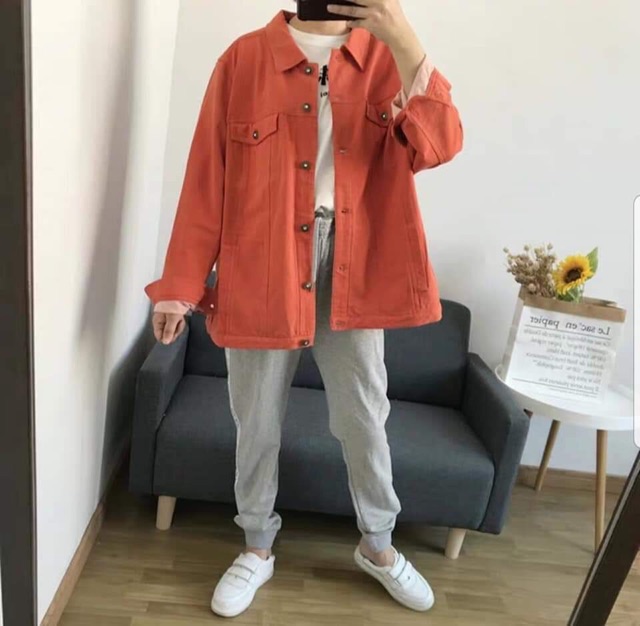 Áo kaki nam nữ siêu đẹp | BigBuy360 - bigbuy360.vn