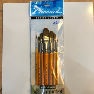 Bộ cọ vẽ Phoenix