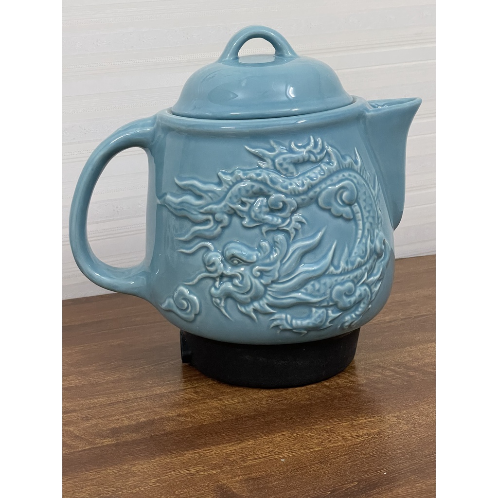 Ấm sắc thuốc 5 LÍT Bát Tiên BA-1188A - Tặng Ly Cầm Tay