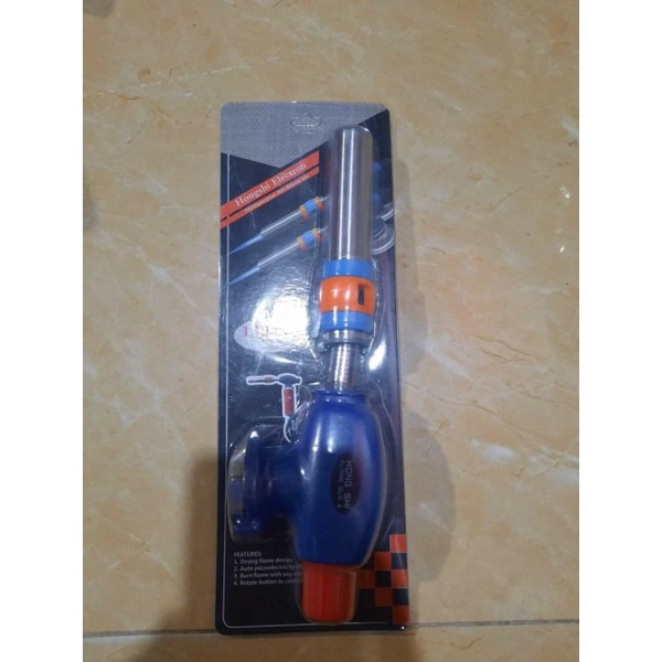 Đèn khò ga mini 915 hàng đẹp