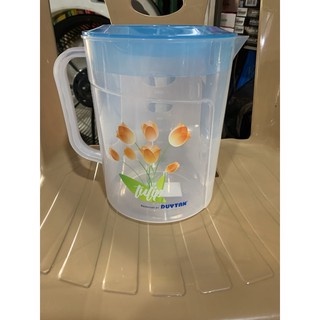 Ca nhựa duy Tân 1lt ,1.5 lít,2 lít,2.5lit