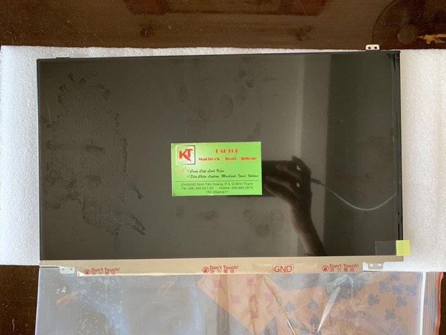 Màn hình LED 15.6 SLIM 30PIN FHD VIỀN MÕNG CÓ TAI | BigBuy360 - bigbuy360.vn