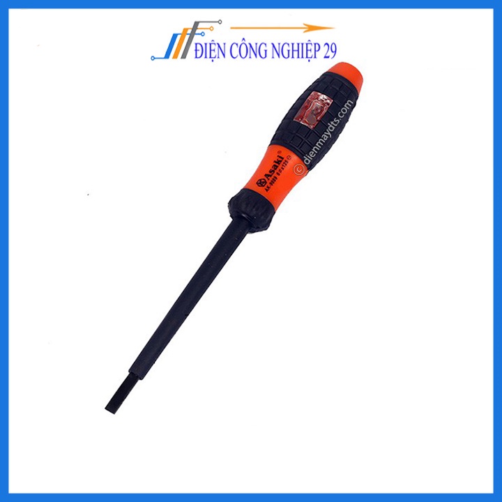 Tô Vít - Bút Thử Điện Asaki AK-9087