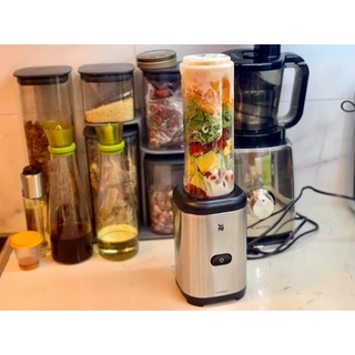 🇩🇪máy xay sinh tố wmf mix & go nội địa đức