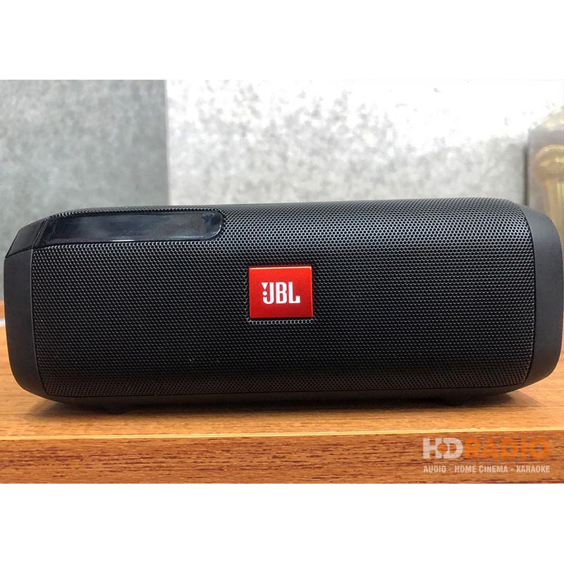 Loa Radio Bluetooth JBL Tuner FM BLKAS - Hàng Chính Hãng