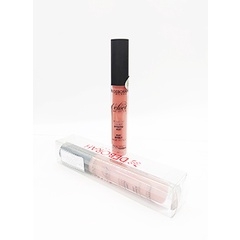 Son lì Deborah Fluid Velvet Mat Lipstick 4.4g Rose Nude 01