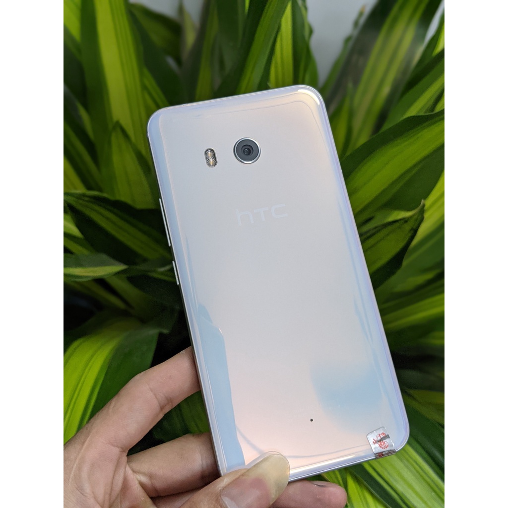 Điện Thoại HTC U11 Nguyên Zin 2 Sim
