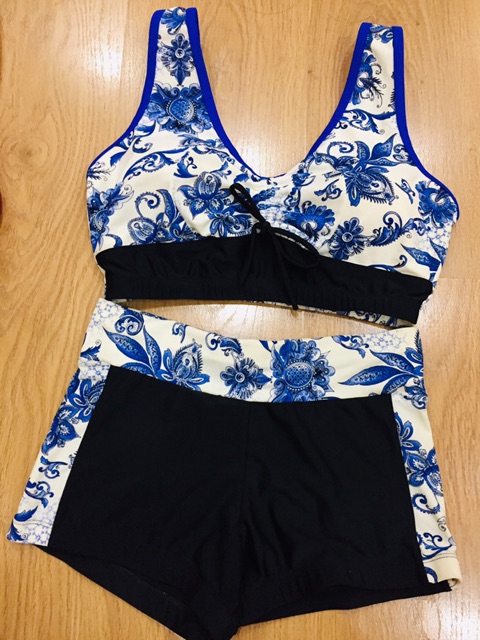 Áo Tắm Đùi Thể Thao | BigBuy360 - bigbuy360.vn