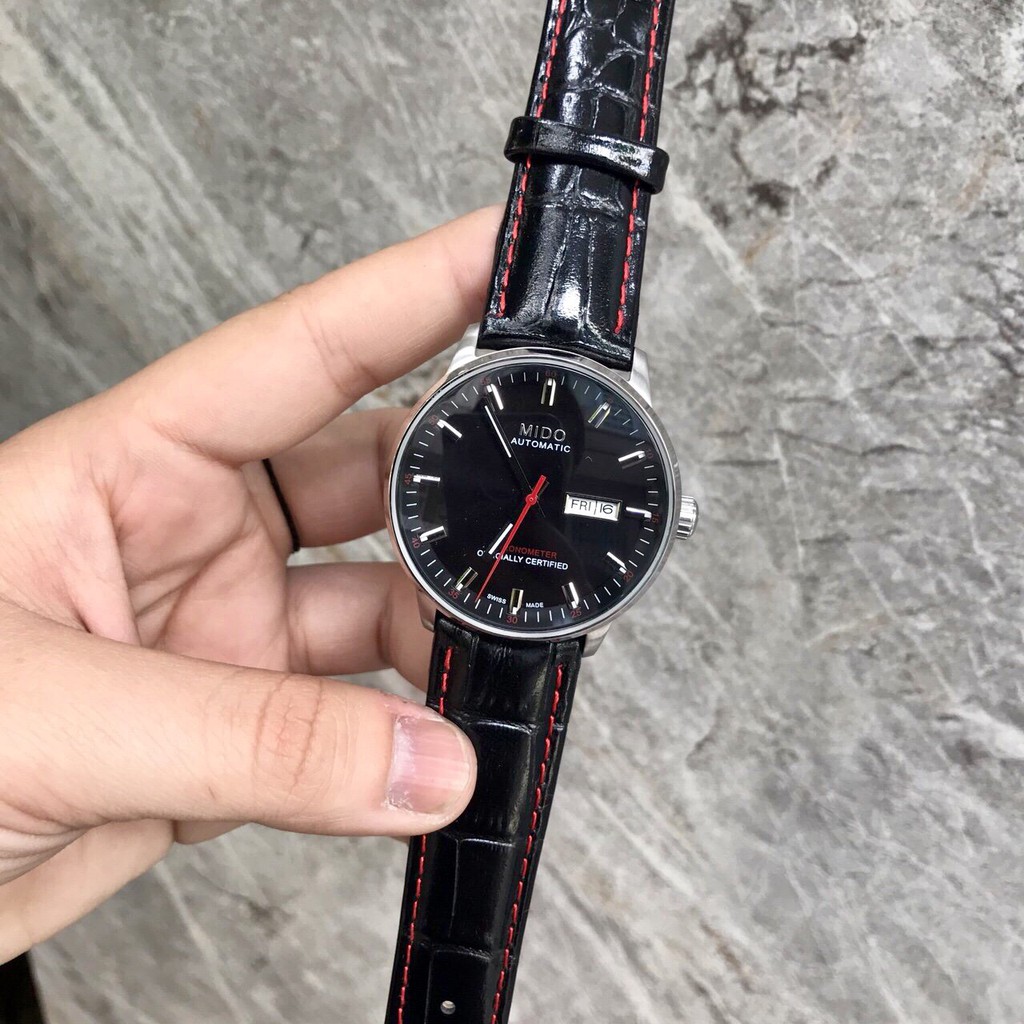 Đồng hồ Nam MIDO MDD011 Cao cấp