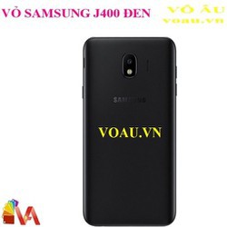 VỎ SAMSUNG J400 MÀU ĐEN