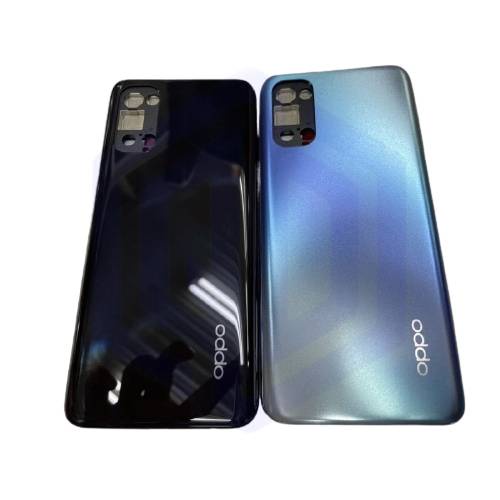 BỘ VỎ + KHAY SIM DÀNH CHO OPPO RENO 4 ZIN