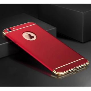 Ốp lưng IPhone 6 Plus / 6S Plus +ba mảnh