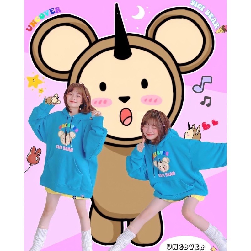 Áo uncover | BigBuy360 - bigbuy360.vn