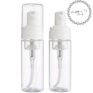 Chai nhựa, bình tạo bọt 100ml,150ml, 200ml