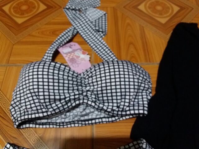 Set bikini nữ sexy ba mảnh, đồ bơi giá rẻ | BigBuy360 - bigbuy360.vn