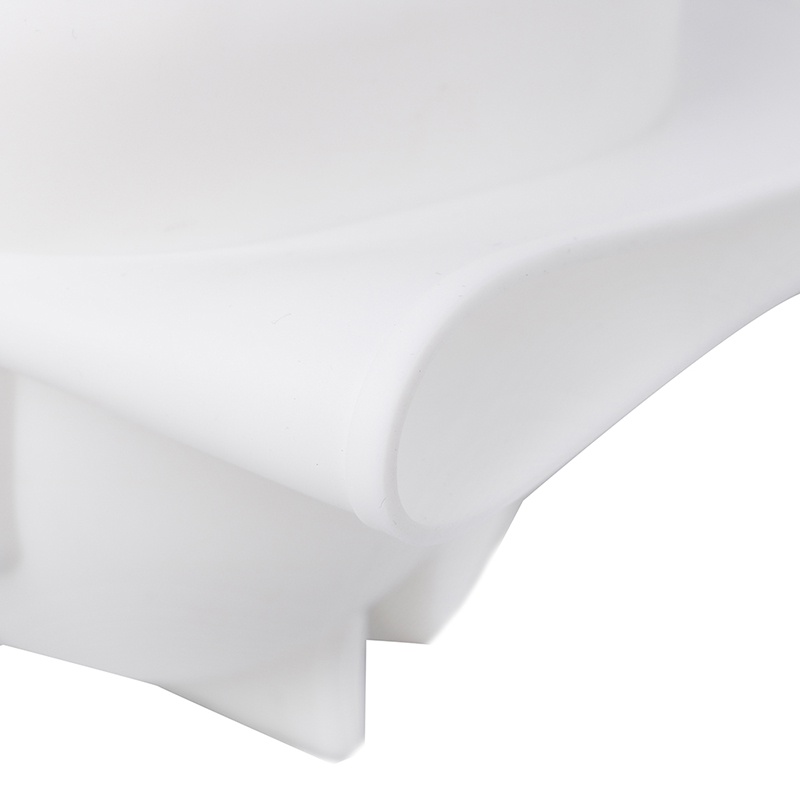 Khuôn Silicone Hình Thỏ 3d Độc Đáo