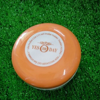 Kem Massage mặt YESTEDAY